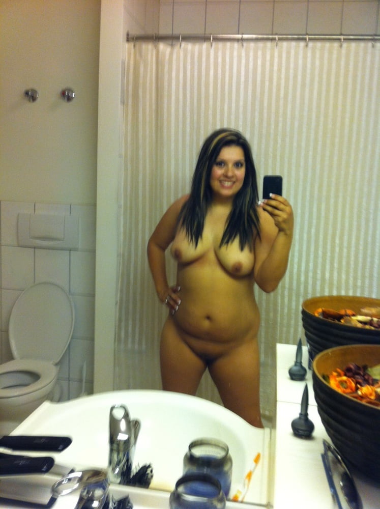Chubby Slut Melissa #95606022