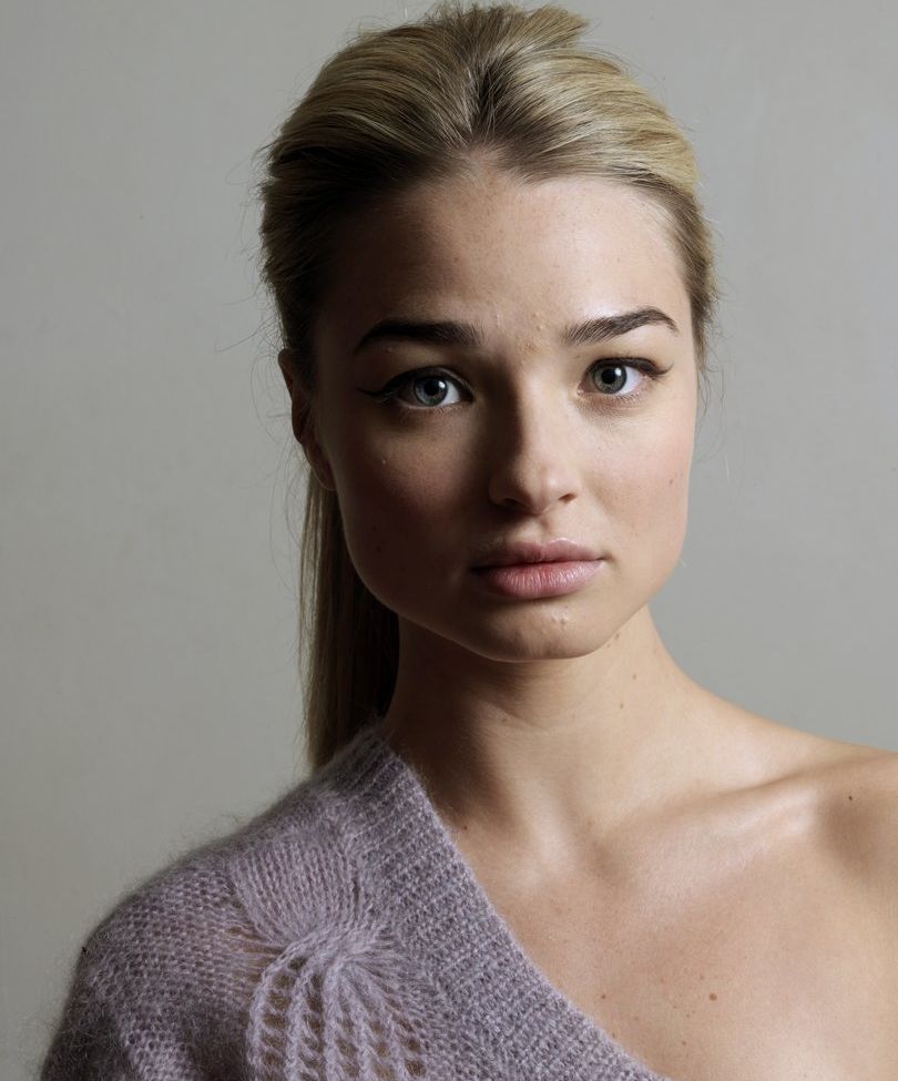 Emma Rigby nuda #109555921