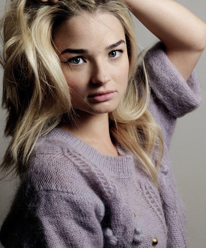 Emma Rigby nuda #109555922