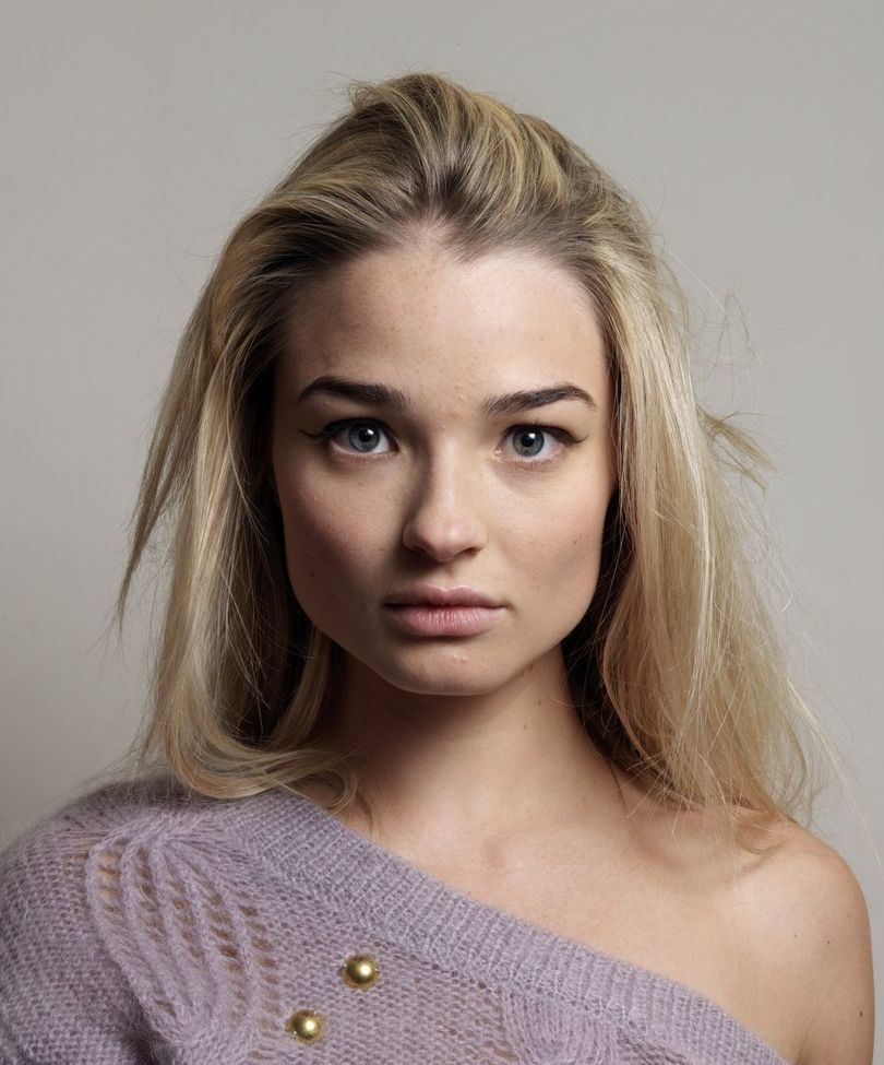 Emma Rigby nue #109555923