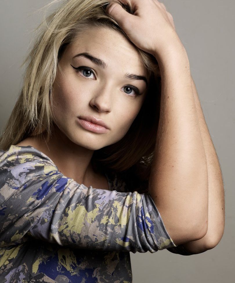 Emma Rigby nuda #109555924