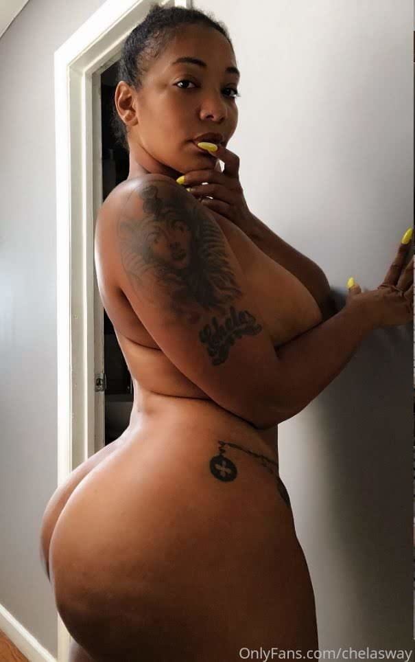 therealchelasway3 #100368599