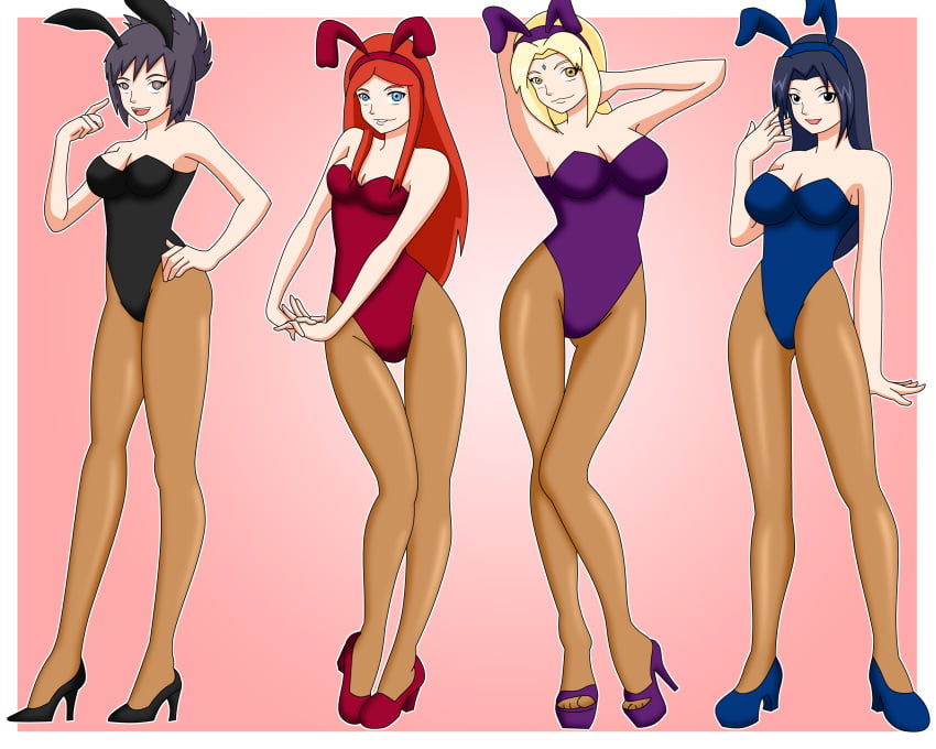 Naughty anime girls 2.0 #106190507