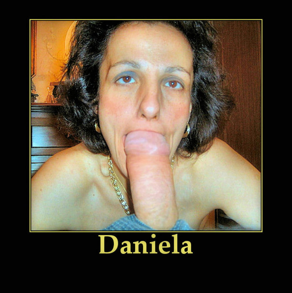 Italian wife whore Daniela is a meaty fuckdoll #87651026
