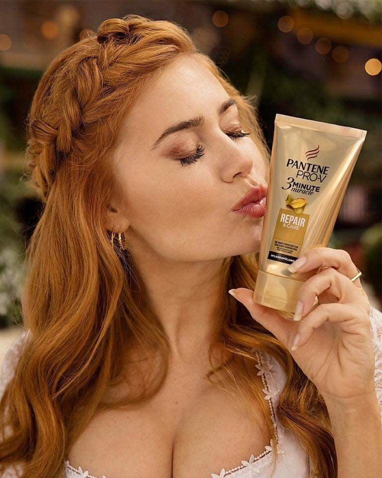 SpermaTitte Palina Rojinski #82732378