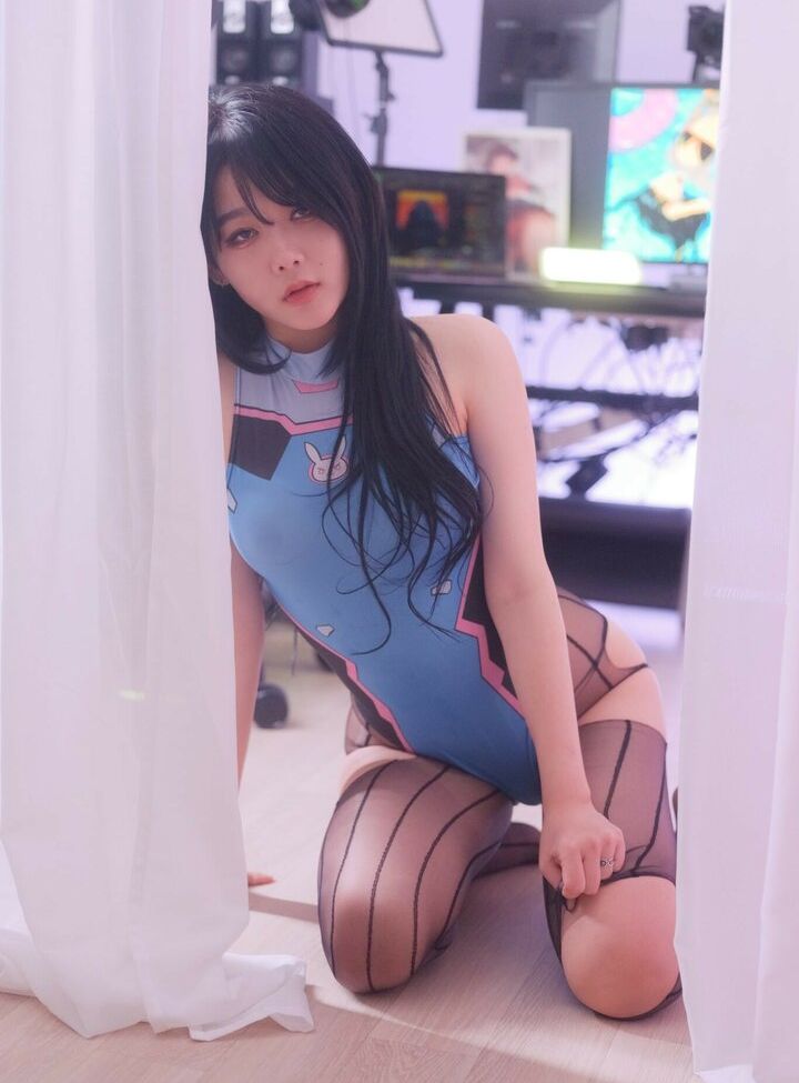 Zia_kwon nackt #108385982