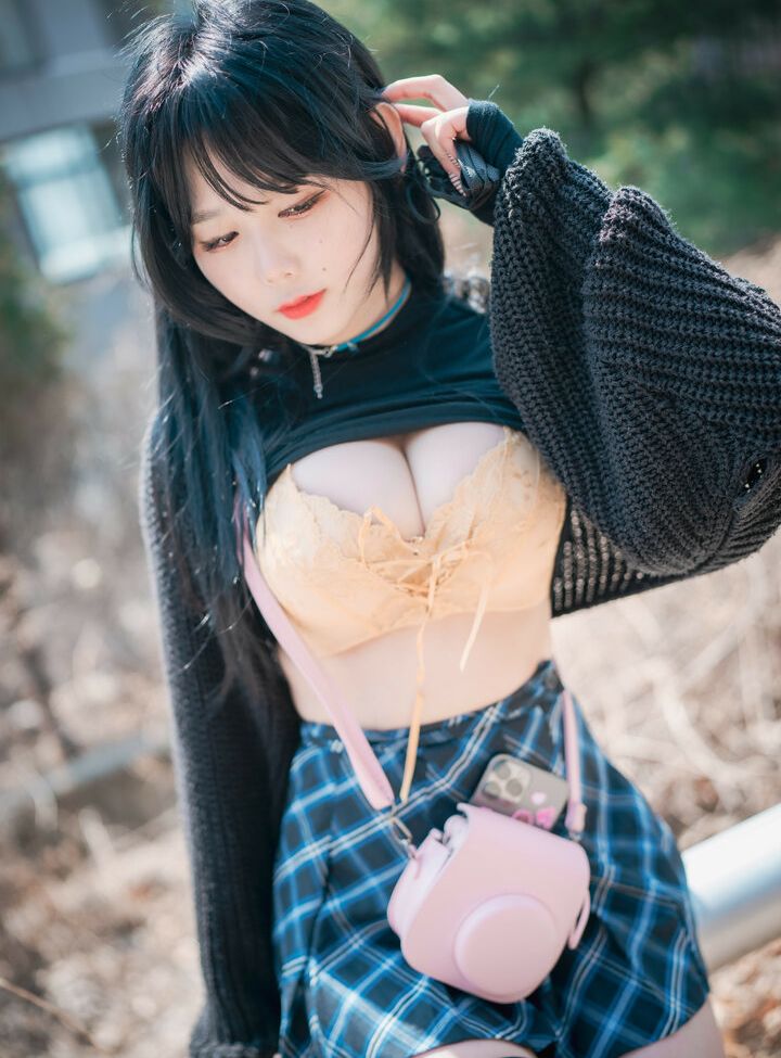 Zia_kwon nackt #108385988