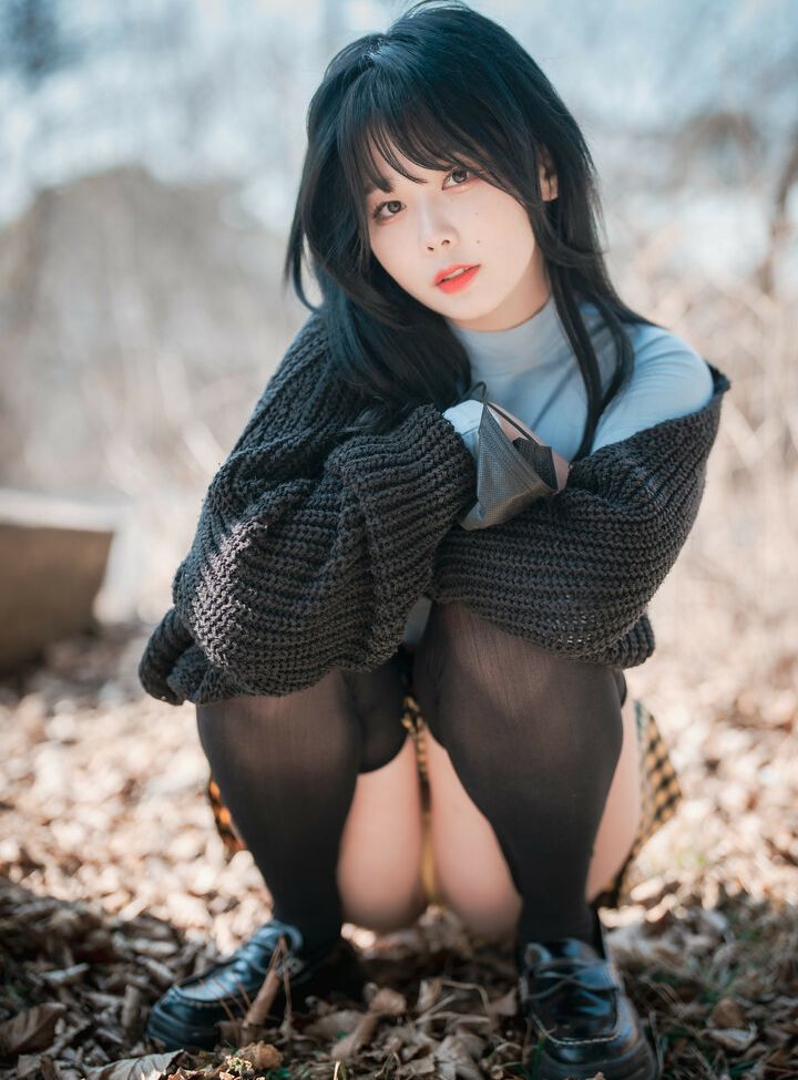 Zia_kwon nackt #108385990