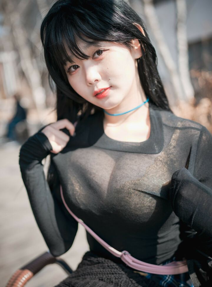 Zia_kwon nackt #108385991