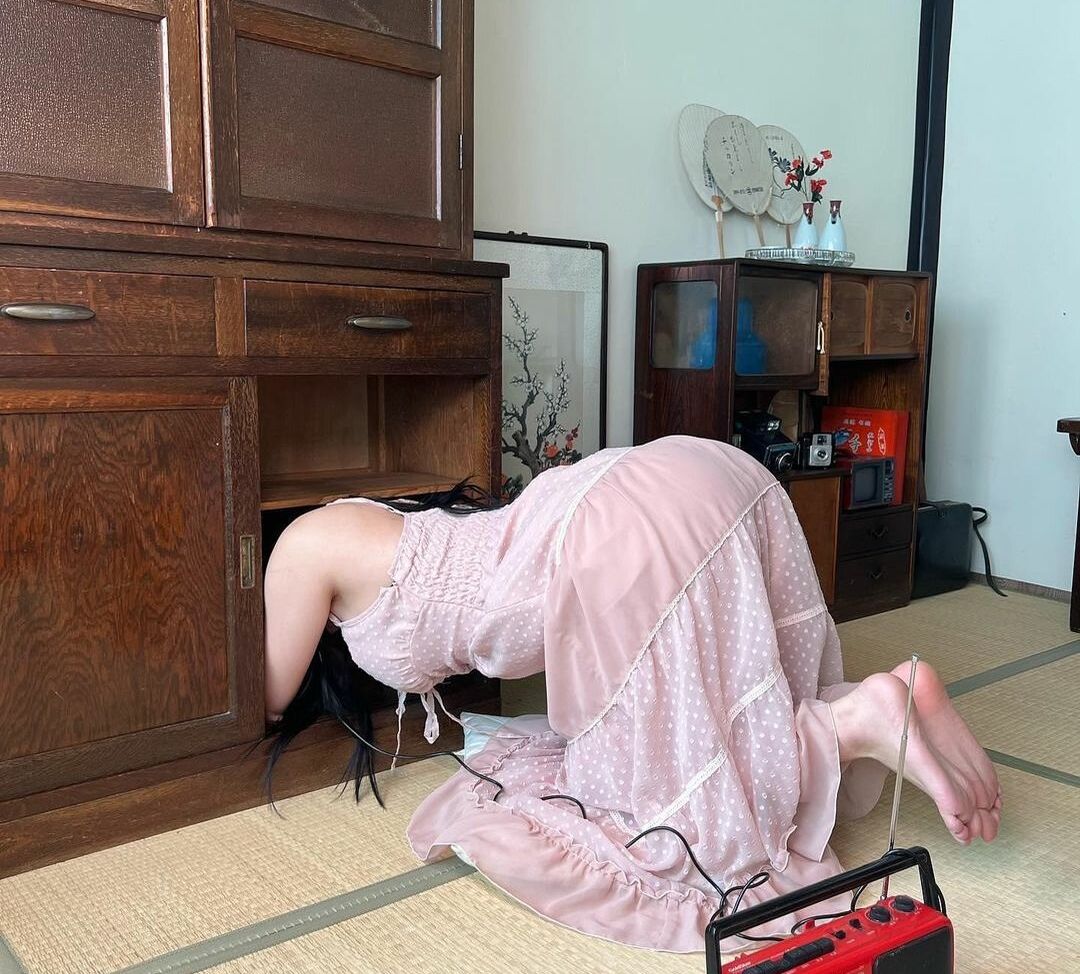 Zia_kwon nackt #108386007