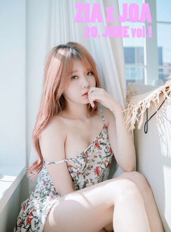 Zia_kwon nackt #108386022