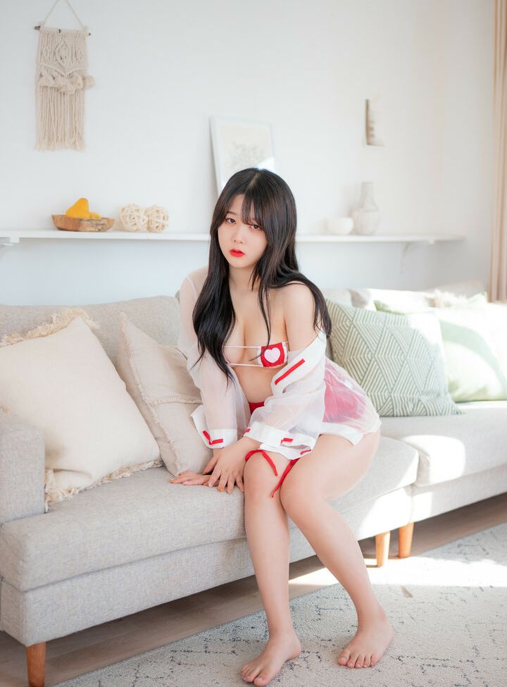 Zia_kwon nackt #108386081