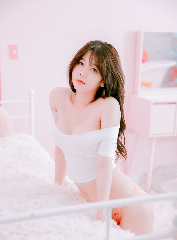 Zia_kwon nackt #108386129