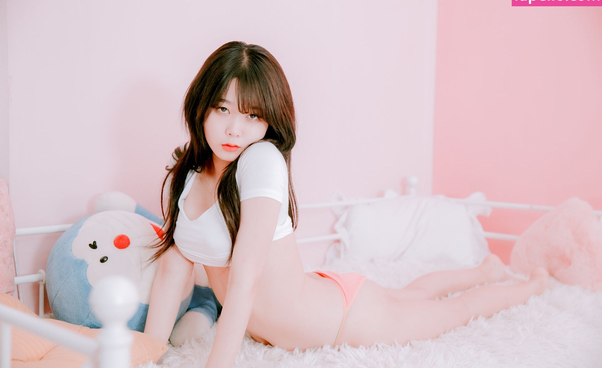 Zia_kwon nackt #108386146