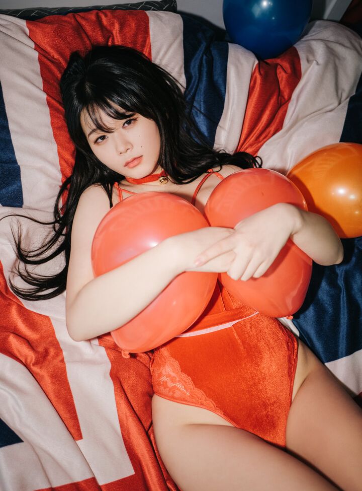 Zia_kwon nackt #108386167