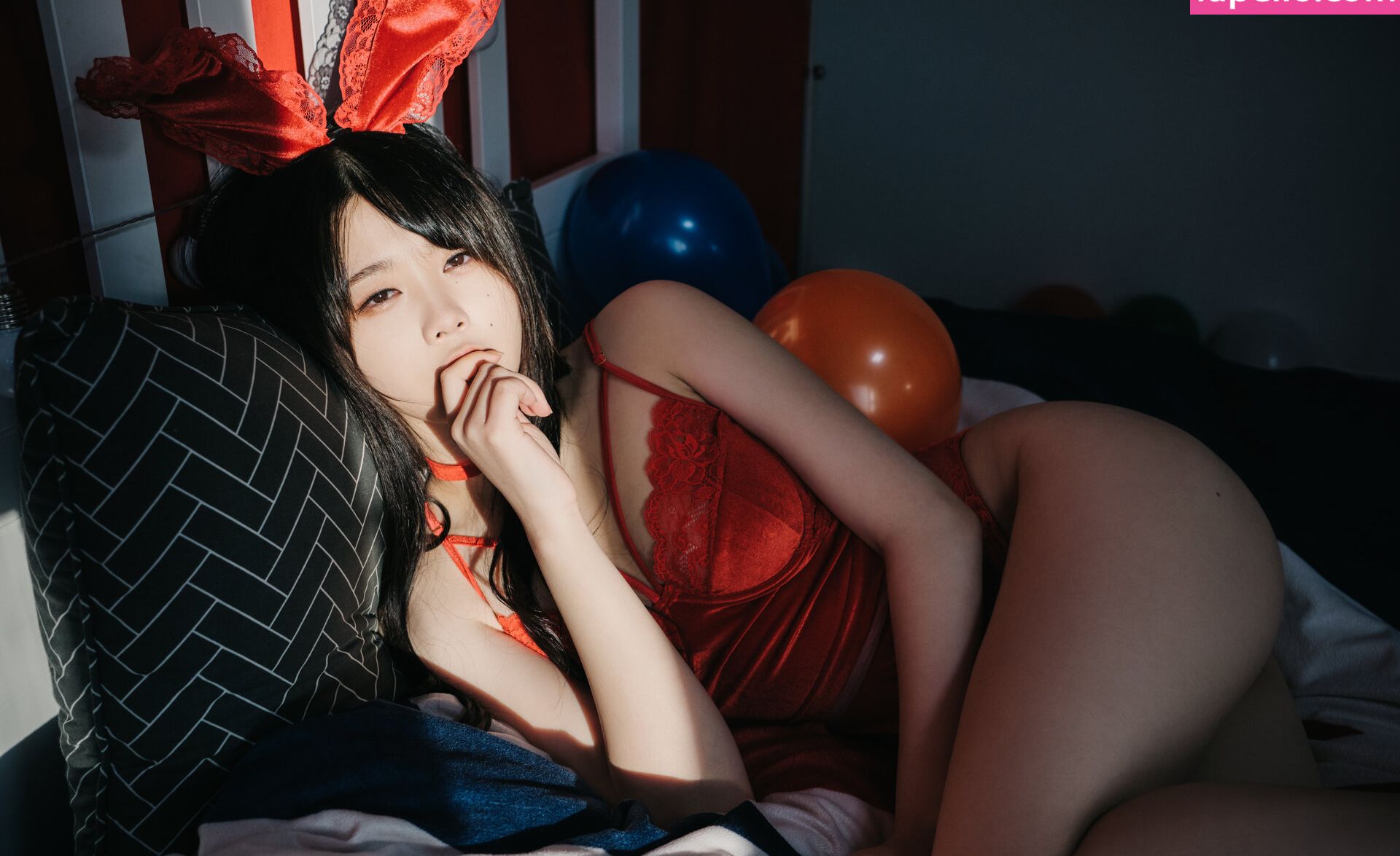 Zia_kwon nackt #108386173