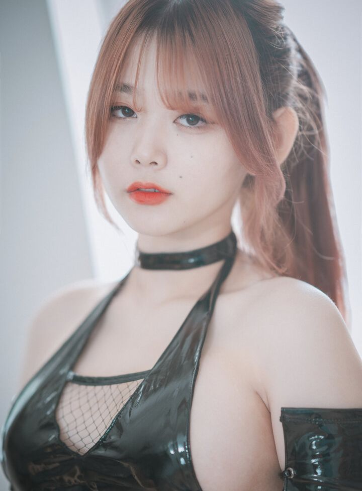 Zia_kwon nackt #108386197