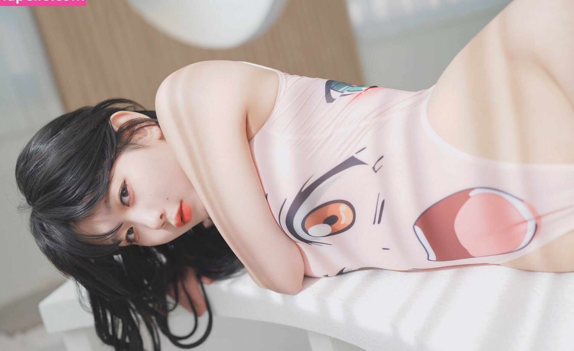 Zia_kwon nackt #108386329