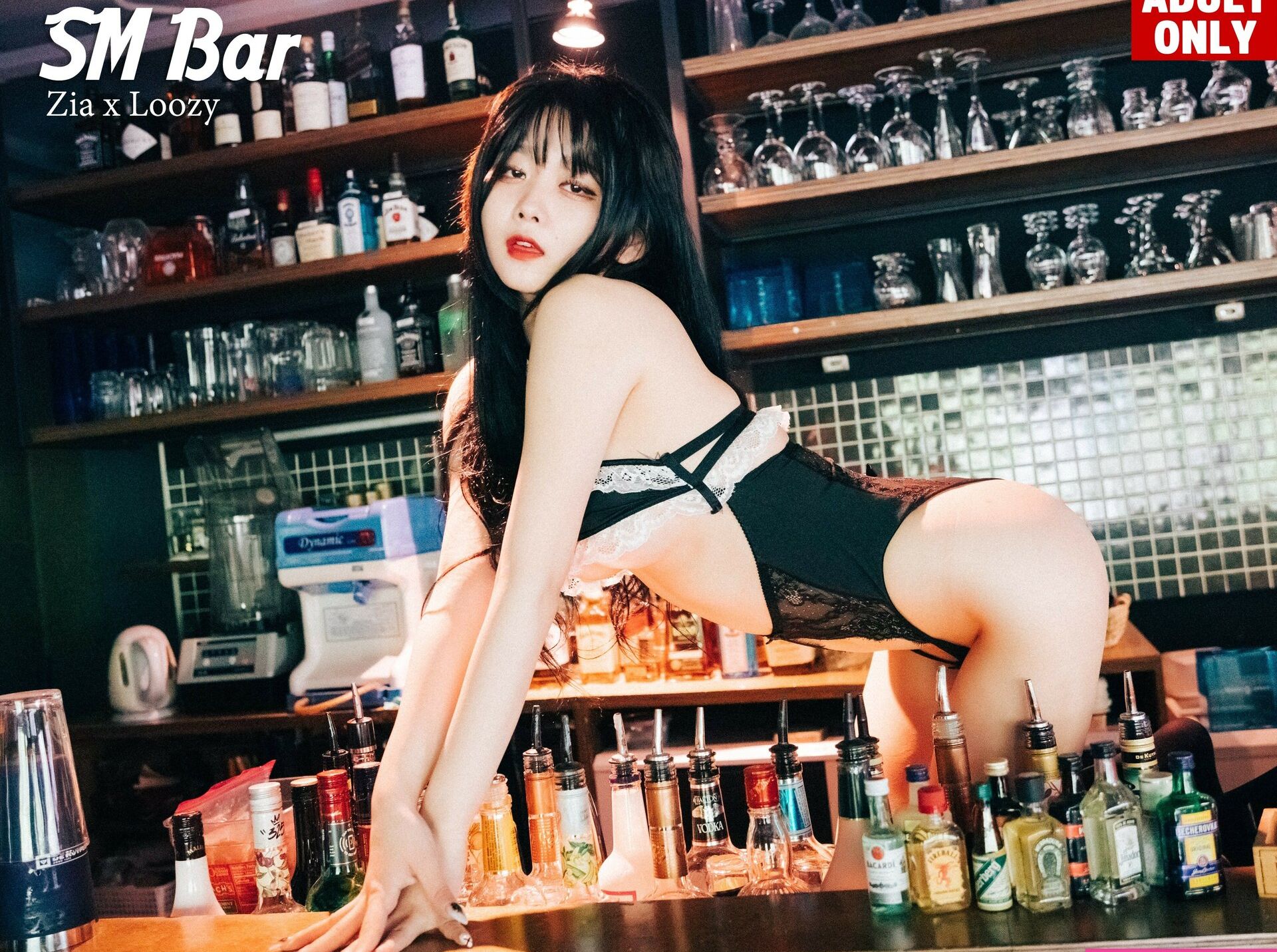 Zia_kwon nackt #108386331