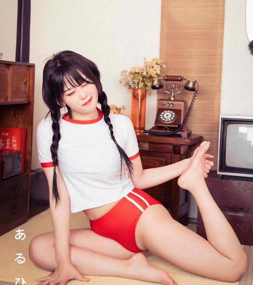 Zia_kwon nackt #108386347