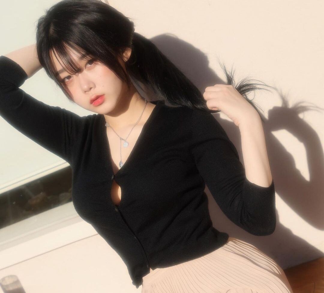 Zia_kwon nackt #108386351