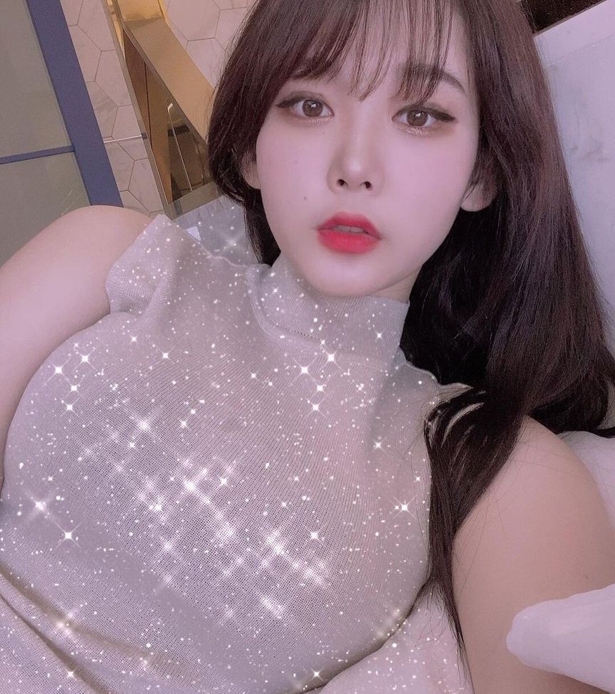 Zia_kwon nackt #108386356