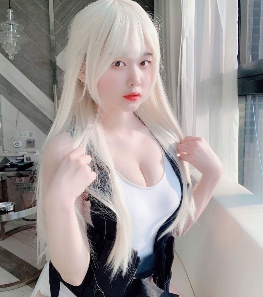 Zia_kwon nackt #108386366