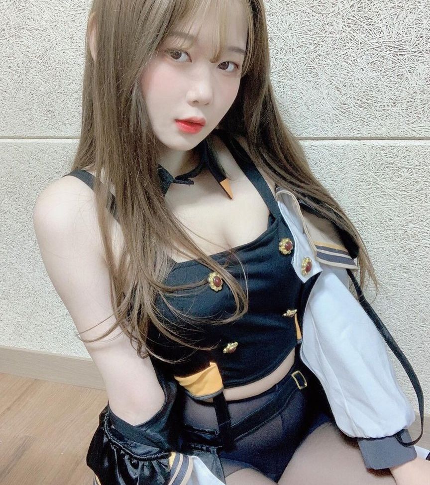 Zia_kwon nackt #108386367