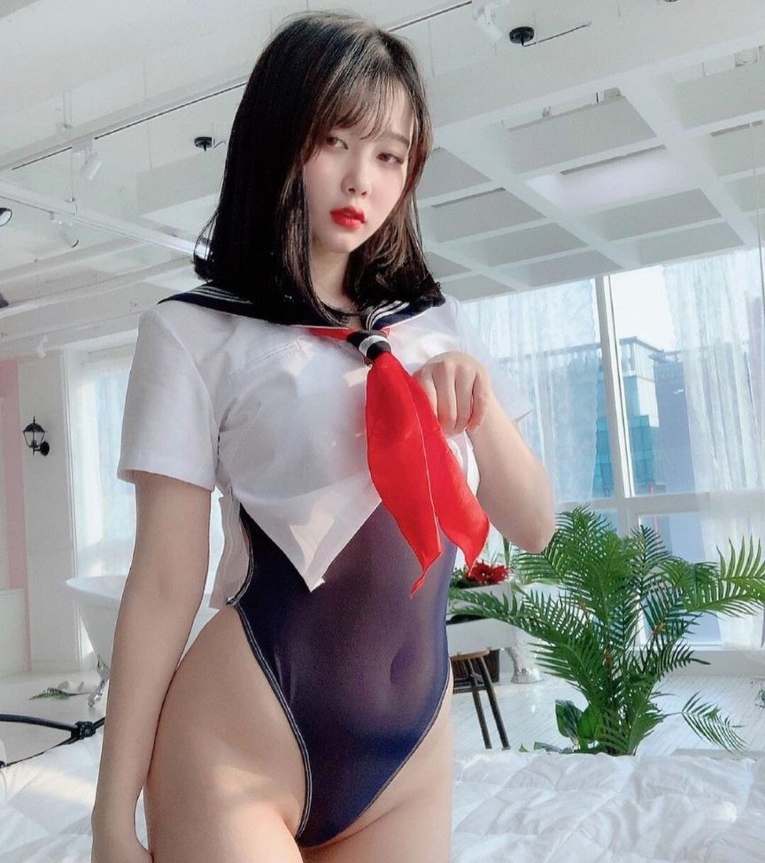 Zia_kwon nackt #108386368