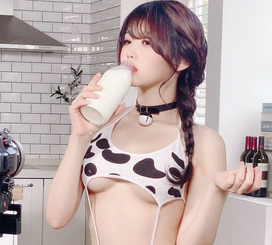 Zia_kwon nackt #108386373