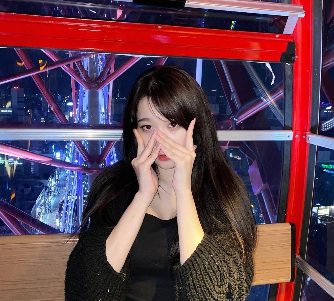 Zia_kwon nackt #108386377