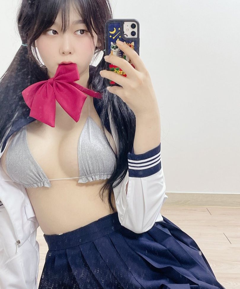 Zia_kwon nackt #108386458