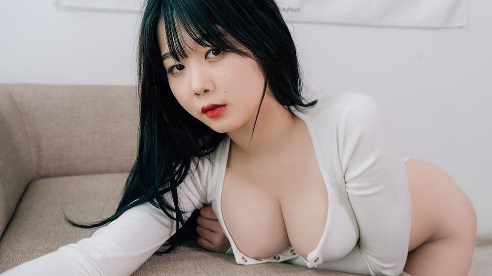 Zia_kwon nackt #108386461