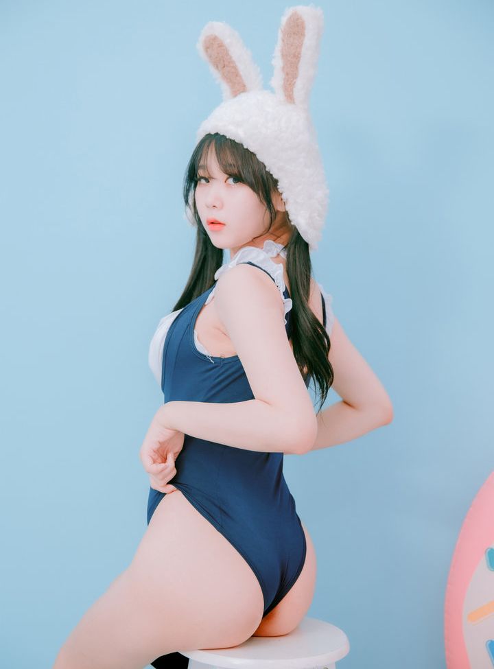 Zia_kwon nackt #108386500