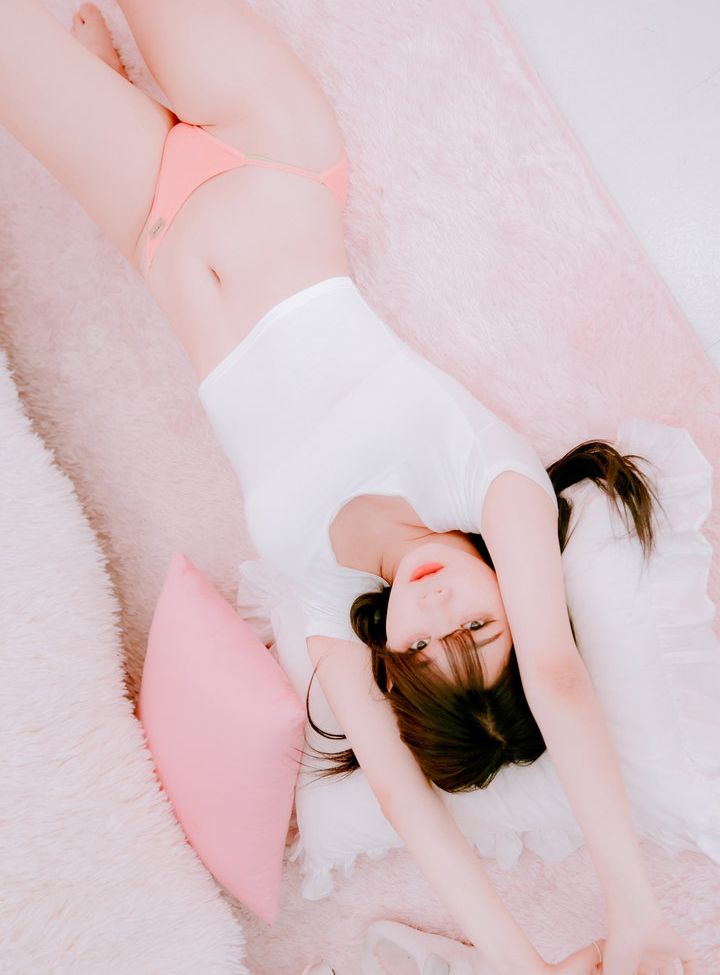 Zia_kwon nackt #108386518