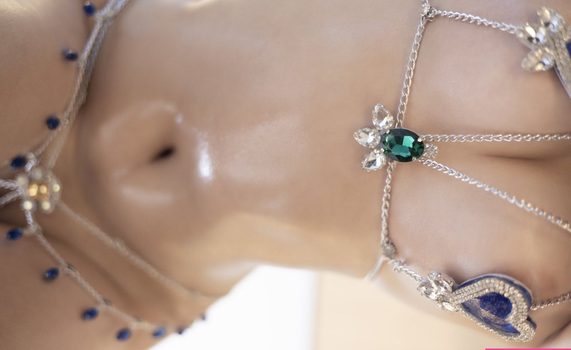 Zia_kwon nackt #108386530