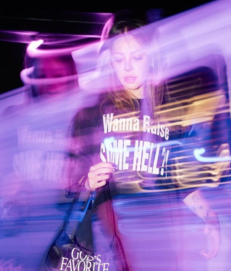 Alison Wonderland nude #108668203