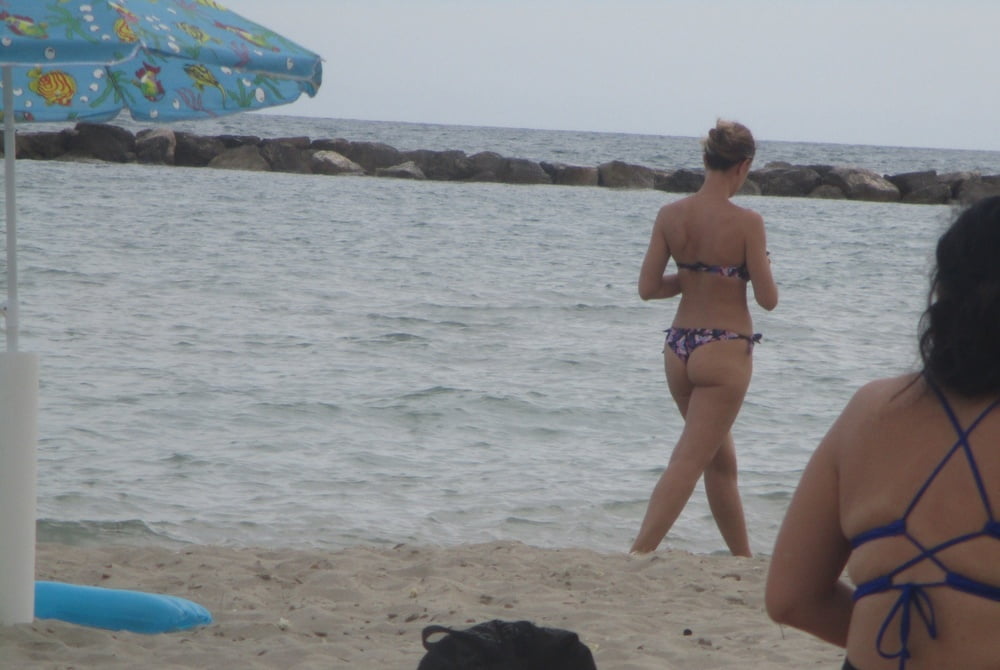 hot ass brazilian thong bikini bottom #79795082