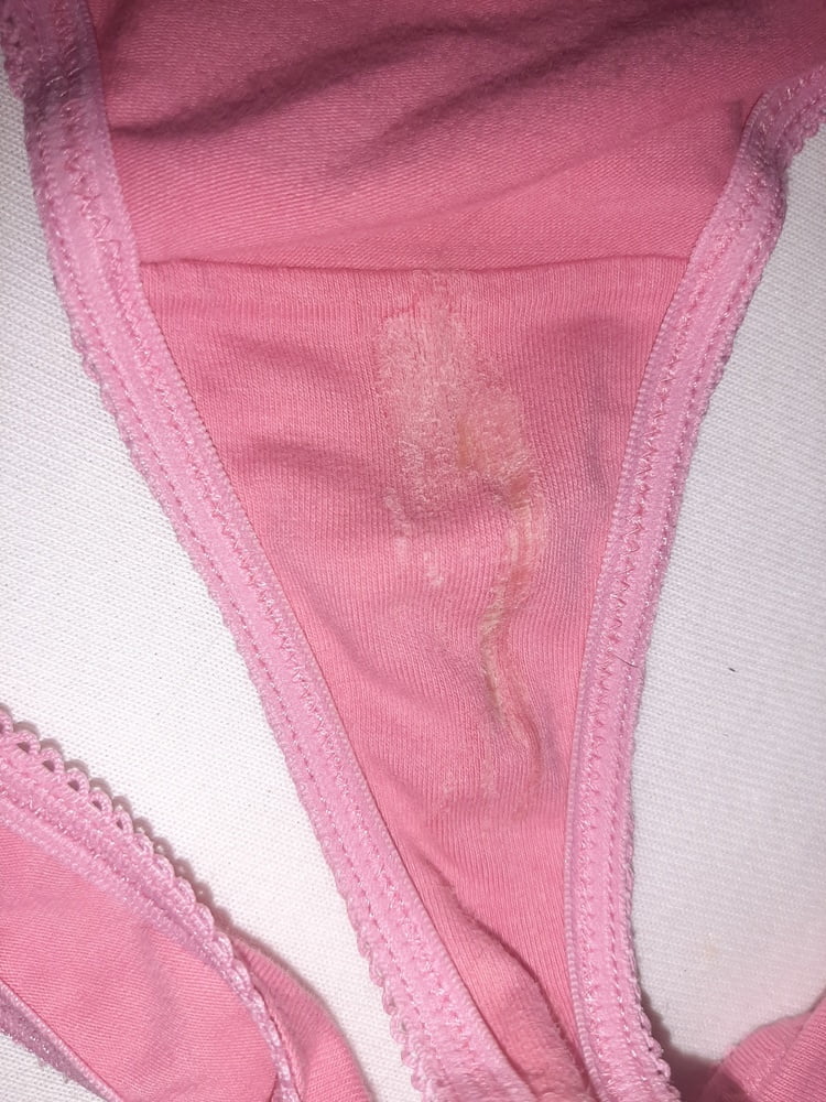 My Wife Pussy Ass Panties #90702975