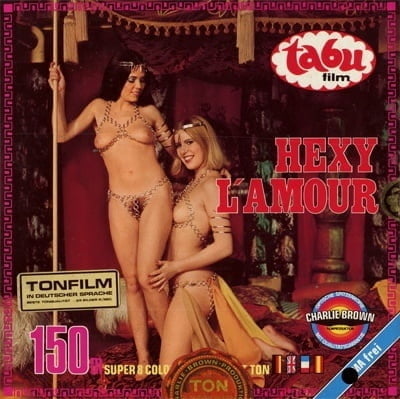 Milfs and Co. 01.03.2020 #104321203