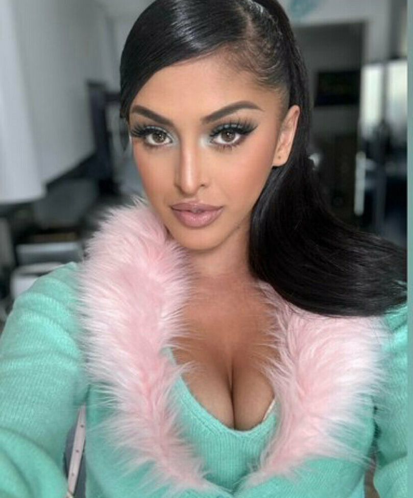 Sophia Leone nude #108624514