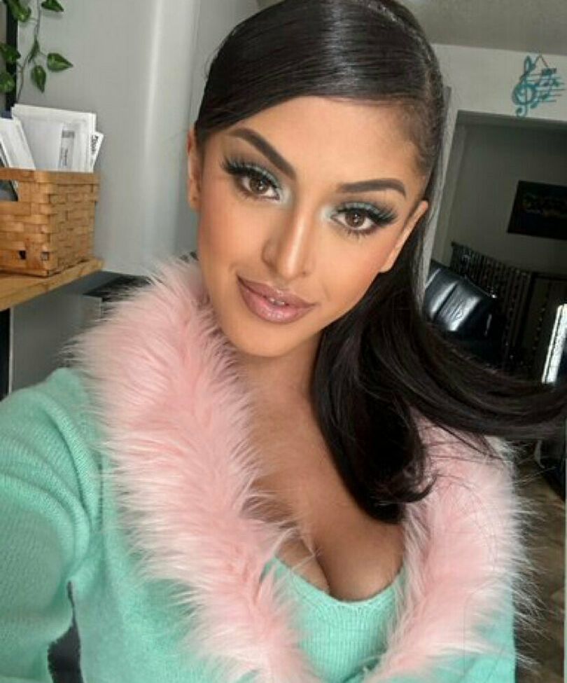 Sophia Leone nude #108624515