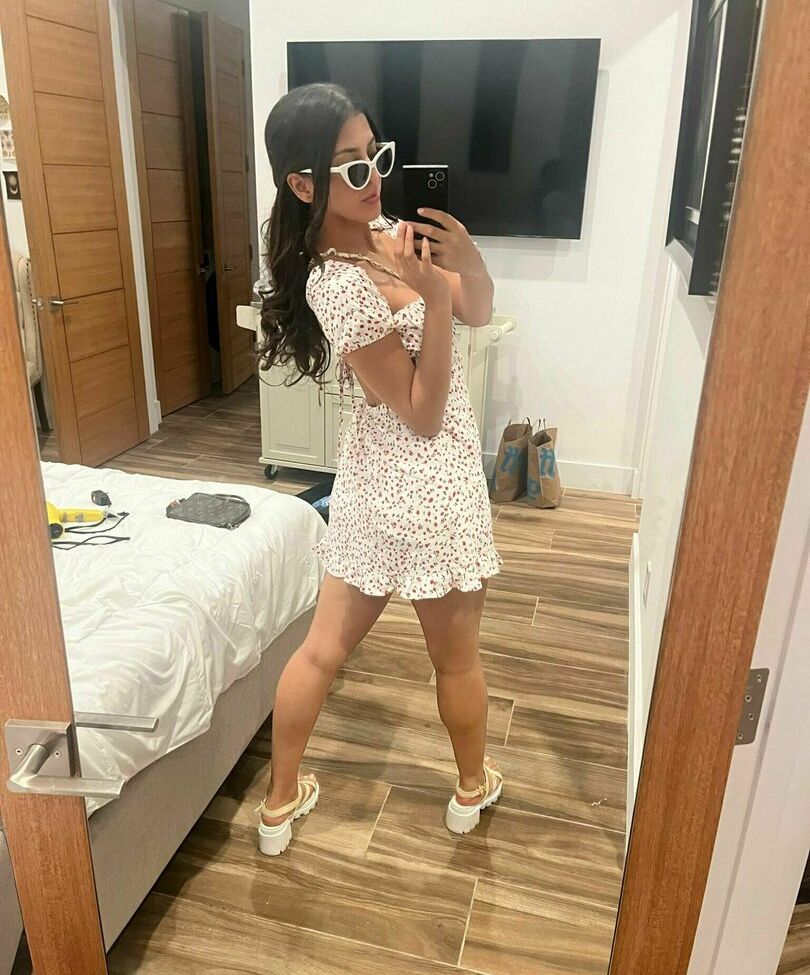 Sophia Leone nude #108624518