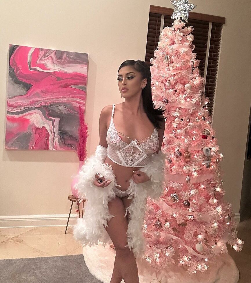 Sophia Leone nude #108624548