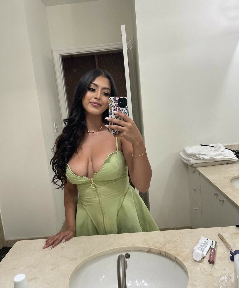 Sophia Leone nude #108624551