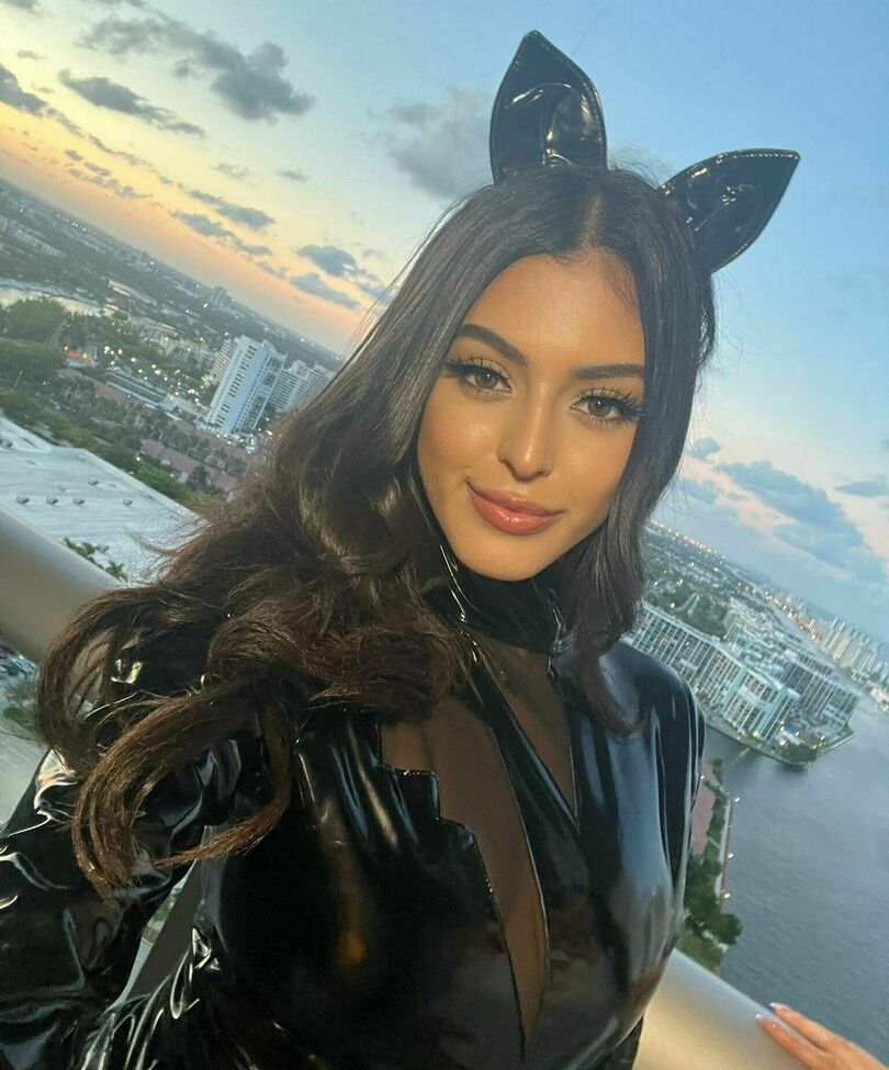 Sophia Leone nude #108624572