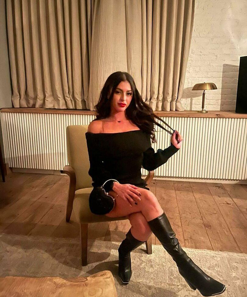 Sophia Leone nude #108624583