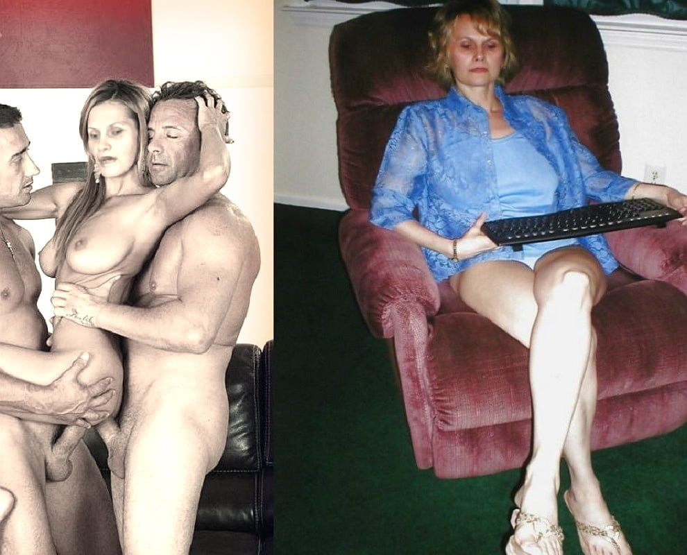 Two Ways Of Looking At It #101596430