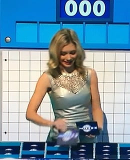 Regina del countdown- rachel riley pt.219
 #90134453