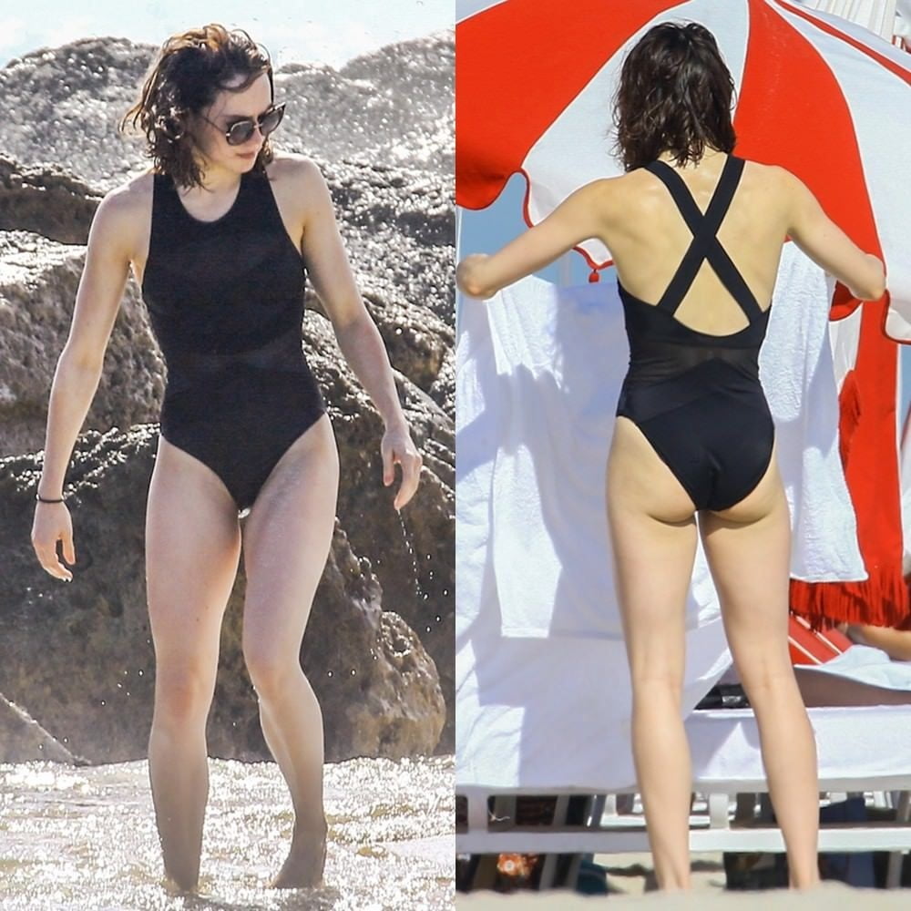 Daisy ridley: mejores fotos
 #100313839